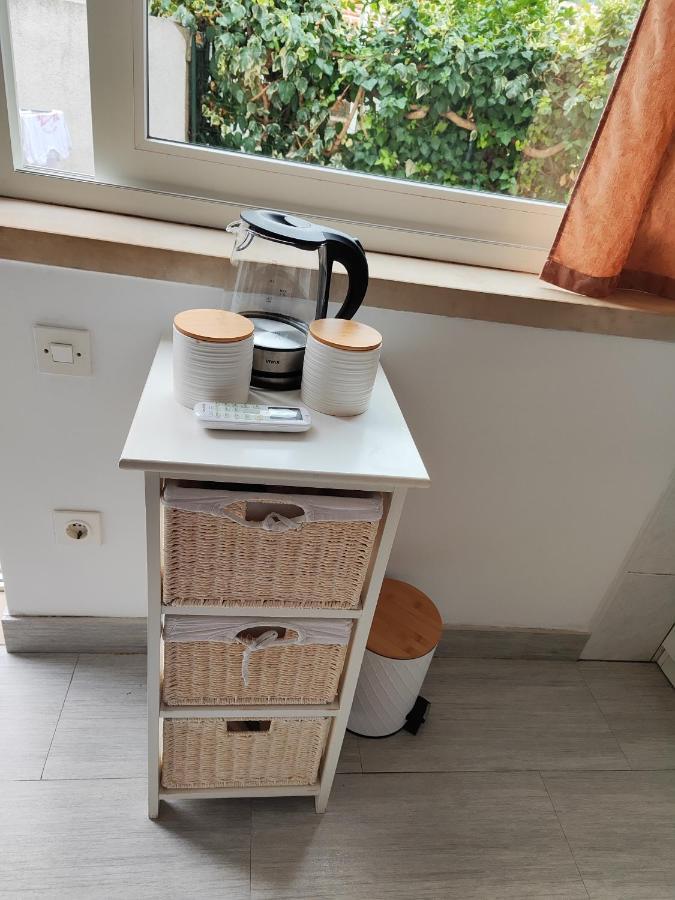 Zoric Apartments & Rooms 2 Ντουμπρόβνικ Εξωτερικό φωτογραφία