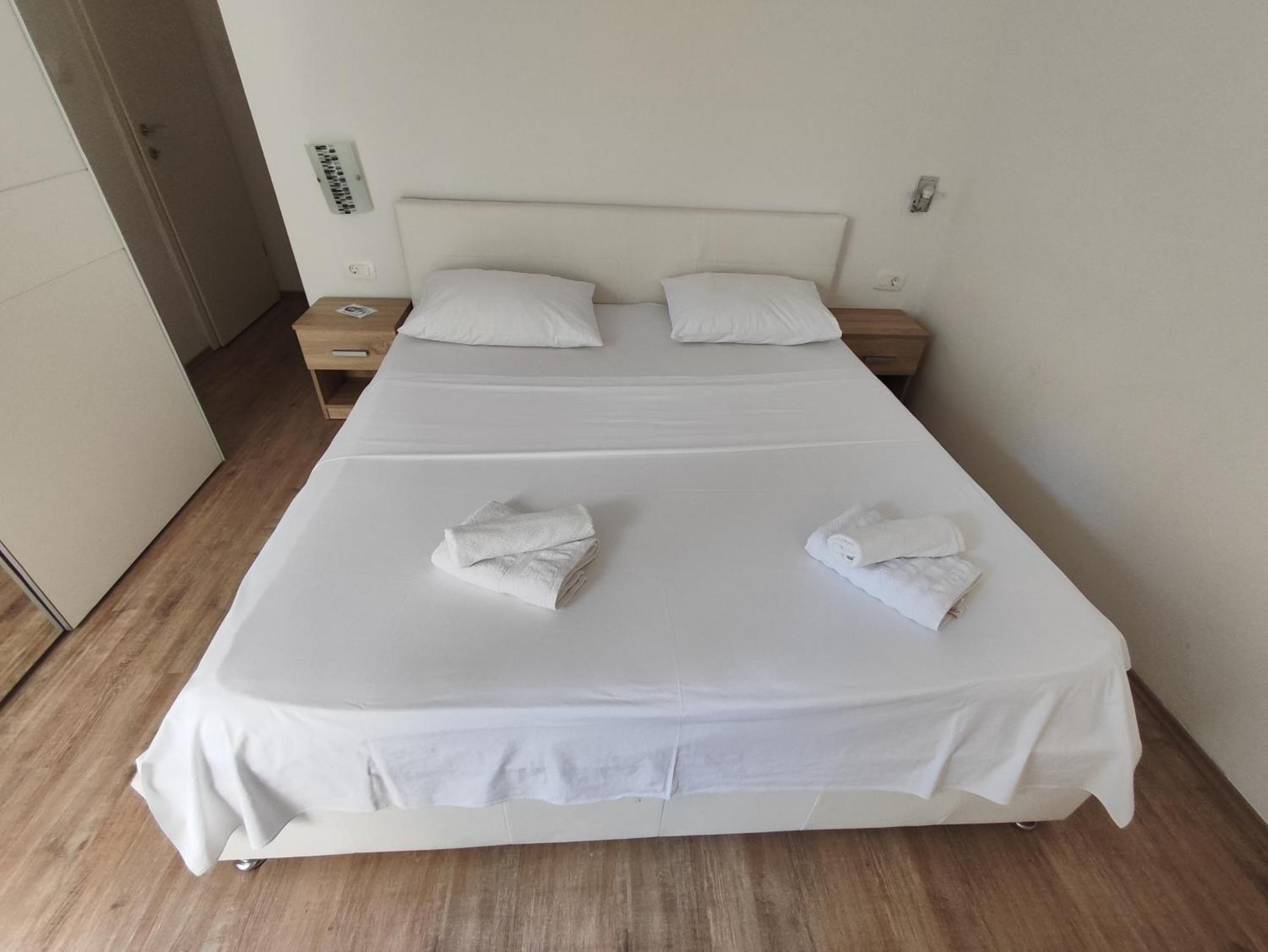 Zoric Apartments & Rooms 2 Ντουμπρόβνικ Εξωτερικό φωτογραφία