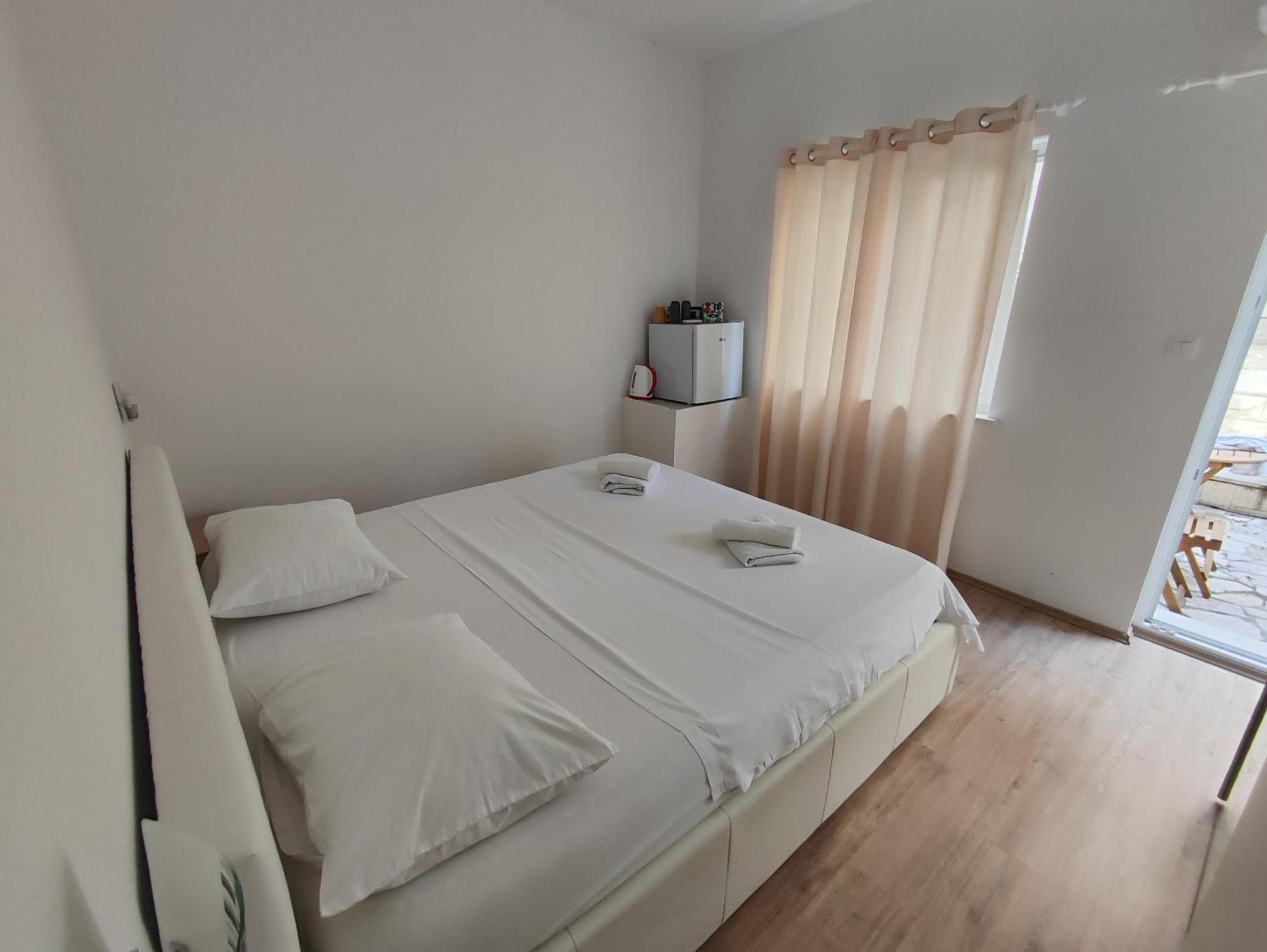 Zoric Apartments & Rooms 2 Ντουμπρόβνικ Εξωτερικό φωτογραφία